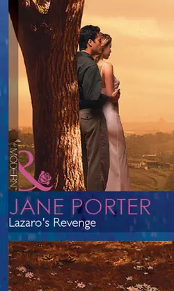 Lazaro′s Revenge, Jane Porter