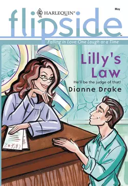 Lilly′s Law Dianne Drake