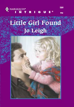 Little Girl Found, Jo Leigh