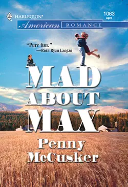 Mad About Max, Penny McCusker