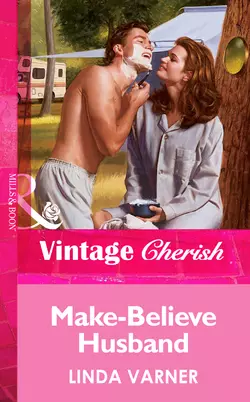 Make-Believe Husband, Linda Varner