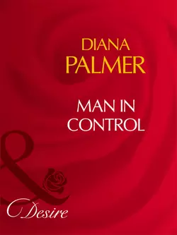 Man In Control, Diana Palmer