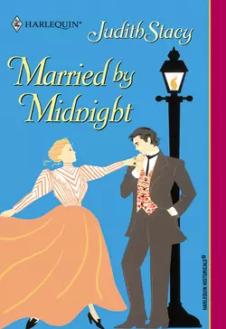 Married By Midnight Judith Stacy