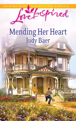 Mending Her Heart Judy Baer