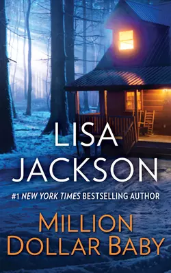 Million Dollar Baby, Lisa Jackson