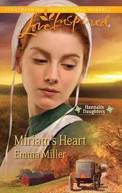 Miriam′s Heart, Emma Miller