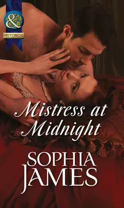 Mistress at Midnight Sophia James