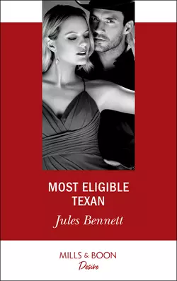 Most Eligible Texan Jules Bennett