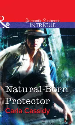 Natural-Born Protector, Carla Cassidy