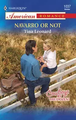 Navarro or Not, Tina Leonard