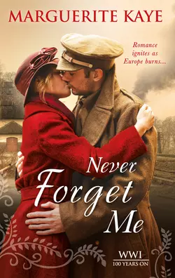 Never Forget Me, Marguerite Kaye