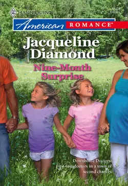 Nine-Month Surprise, Jacqueline Diamond