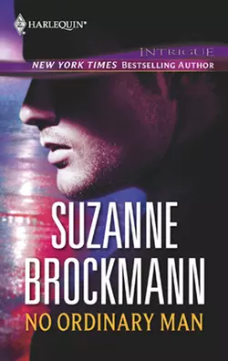 No Ordinary Man Suzanne Brockmann