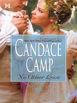 No Other Love, Candace Camp