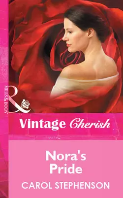 Nora′s Pride, Carol Stephenson