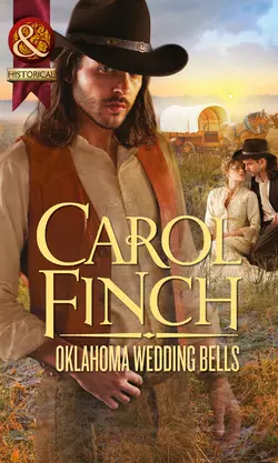 Oklahoma Wedding Bells Carol Finch