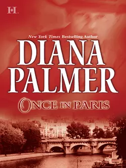 Once in Paris, Diana Palmer