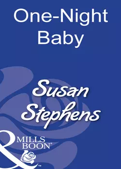 One-Night Baby Susan Stephens