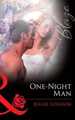 One-Night Man Jeanie London