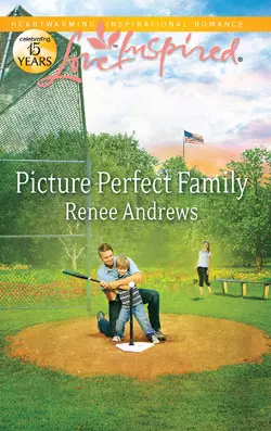 Picture Perfect Family Renee Andrews