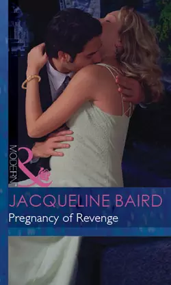 Pregnancy of Revenge JACQUELINE BAIRD