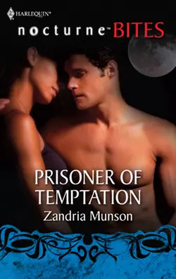 Prisoner of Temptation, Zandria Munson