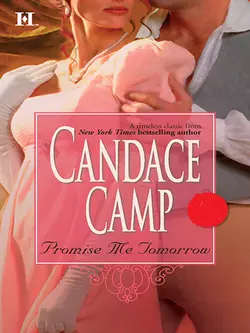 Promise Me Tomorrow, Candace Camp