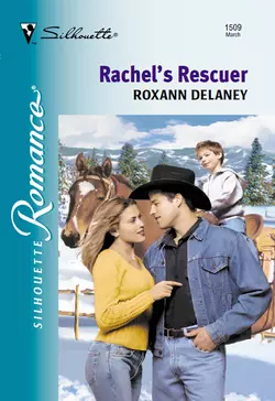 Rachel′s Rescuer, Roxann Delaney