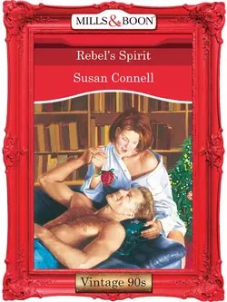 Rebel′s Spirit, Susan Connell