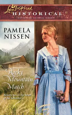 Rocky Mountain Match Pamela Nissen