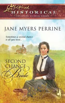 Second Chance Bride, Jane Perrine