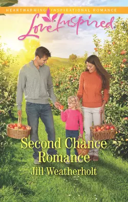 Second Chance Romance, Jill Weatherholt