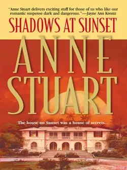 Shadows At Sunset Anne Stuart