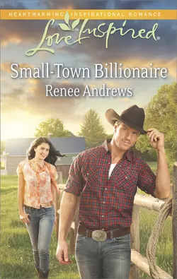 Small-Town Billionaire Renee Andrews