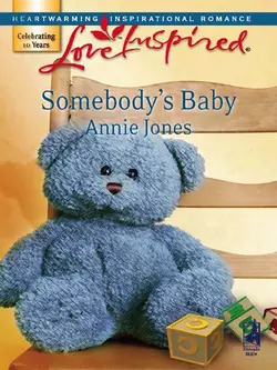 Somebody′s Baby, Annie Jones