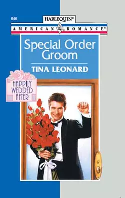 Special Order Groom, Tina Leonard