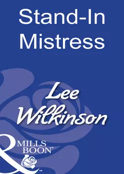 Stand-In Mistress Lee Wilkinson