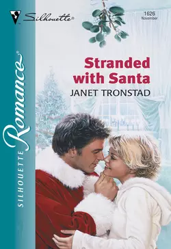 Stranded With Santa, Janet Tronstad