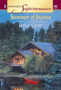 Summer Of Joanna, Janice Carter