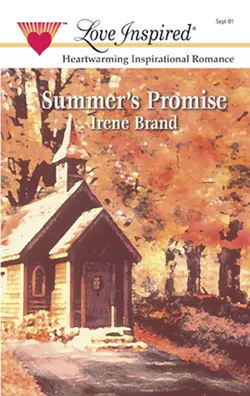 Summer′s Promise Irene Brand