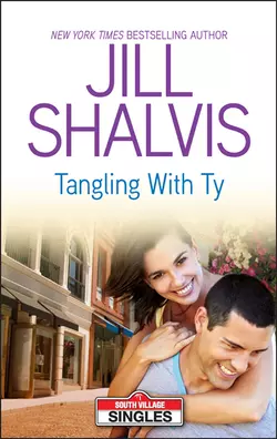 Tangling With Ty Jill Shalvis