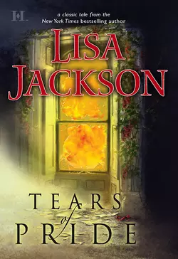 Tears Of Pride, Lisa Jackson