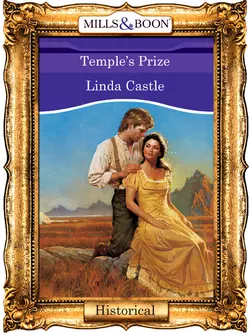 Temple′s Prize Linda Castle