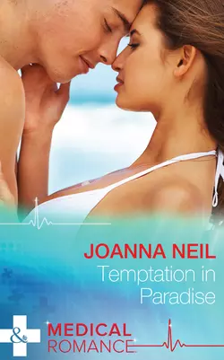 Temptation in Paradise, Joanna Neil