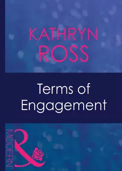 Terms Of Engagement, Kathryn Ross