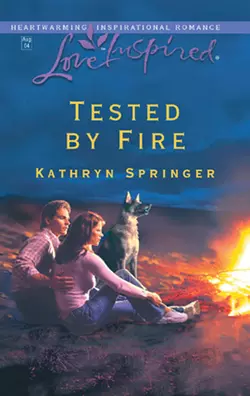 Tested by Fire, Kathryn Springer