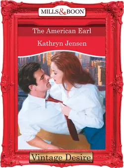 The American Earl, Kathryn Jensen