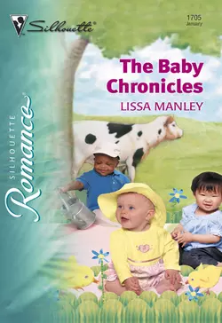 The Baby Chronicles, Lissa Manley