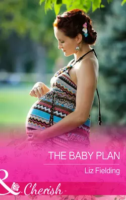 The Baby Plan, Liz Fielding