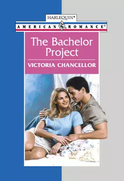 The Bachelor Project Victoria Chancellor